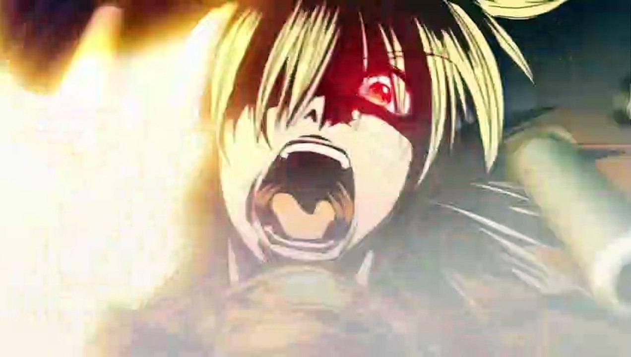 Hellsing Ultimate Abridged: Episodio 07 (04 Giugno 2017)
