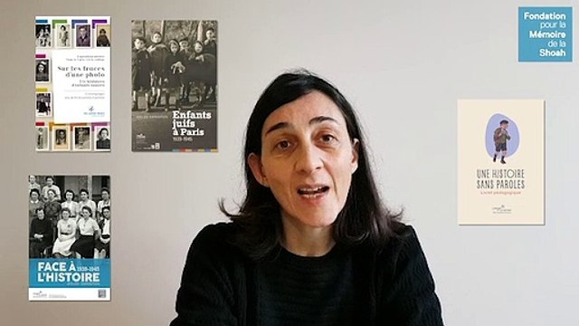 20 ans de la FMS - Message de Galith Touati