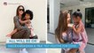Khloé Kardashian and Daughter True, 3, Test Positive for COVID: 'Luckily I Have Been Vaccinated'