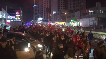 Esenyurt'ta Cumhuriyet Bayramı'na Eypio konseriyle coşkulu kutlama