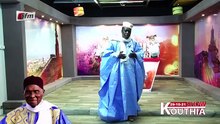 Kouthia Show du 29 Octobre 2021