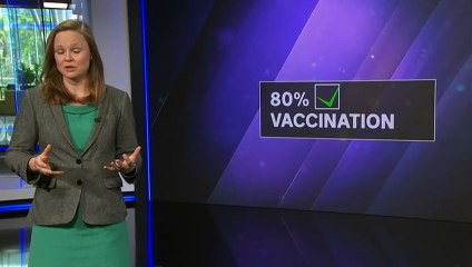 New rules as Victoria closes in on 80 percent vaccination milestone