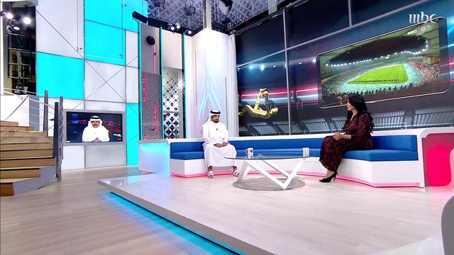 بدر حارب: الأهلي مستواه في تصاعد واضح وراجع بقوة وأمتعنا أمام الهلال.. وأحمد الشمراني: الأهلي قدم مباراة كبيرة والهلال لا يحتاج مساعدة أحد.. ومن الظلم أن تحدث الأخطاء التحكيمية المضرة