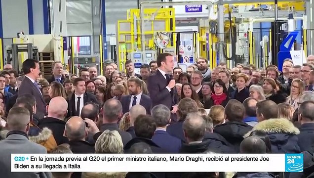 Permisos pesqueros, migración y pandemia, temas que afloran en las tensiones entre París y Londres