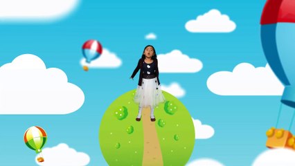 El Amor de Dios es Maravilloso - Sherlyn Rosario (Directed by Nick Pacay)