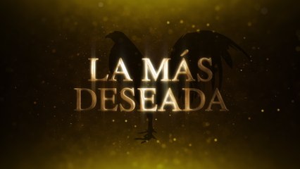 Valentín Elizalde - La Más Deseada