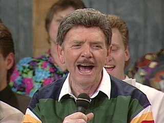 Gaither - I Thank My Savior For It All