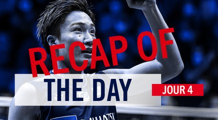 Récap - J4