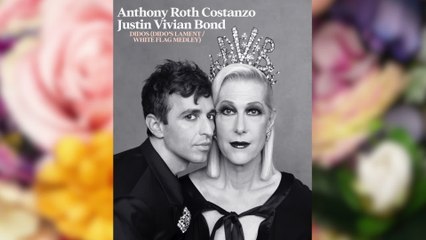 Anthony Roth Costanzo - Didos