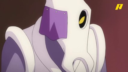 يبدأ في تعريفه بالـ "أرنكارو" وكل ما يخص تركيبتهم