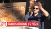 Barstool Pizza Review - Famous Original J's Pizza (Denver, CO) Presented By FTX