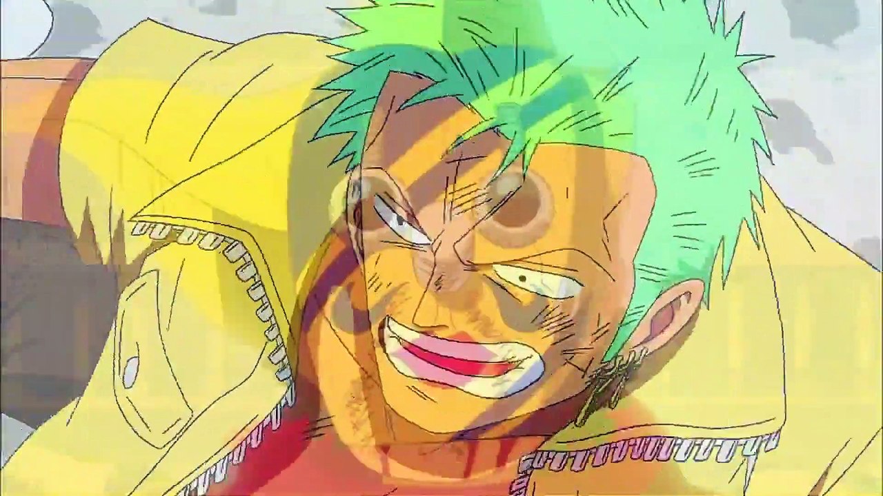 AMV One Piece ~ LSP ~ Ainigma ~ 2015 ~ 1080pᴴᴰ