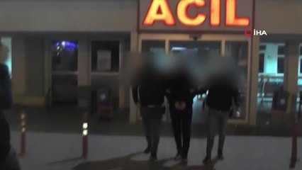 İYİ Parti Genel Başkanı Akşener'in Siirt ziyaretinde "Burası Kürdistan" diyen kişi serbest bırakıldı
