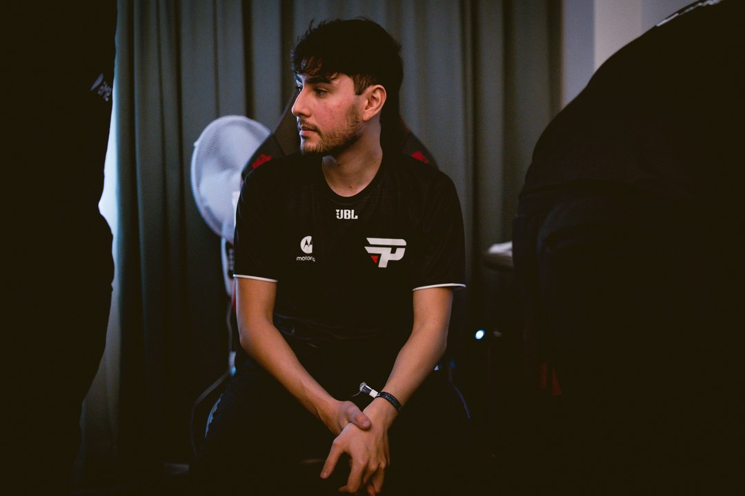 PGL Major Stockholm: Saffee foi o brasileiro com melhores números no Challengers Stage