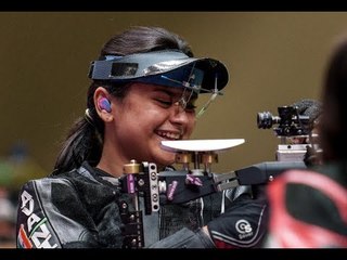 Avani Lekhara, India's Golden Girl At Tokyo 2020 Summer Paralympics