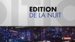 Edition de la Nuit du 29/10/2021