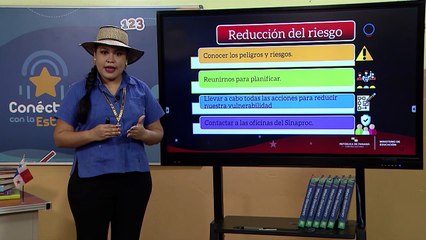 10° Media | Geografía 27-10-2021