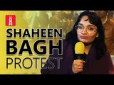 At Shaheen Bagh protest against citizenship law, NRC evokes real fear | TV Newsance Special