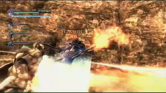 The Last Story online multiplayer - wii