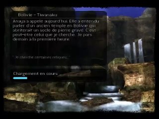 Tomb Raider: Legend online multiplayer - ngc