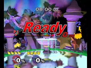 Super Smash Bros. Melee: SD Remix online multiplayer - ngc