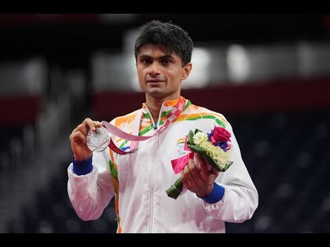 Happy And Hurt At The Same Time: Suhas Yathriraj After Tokyo Paralympics Badminton Silver