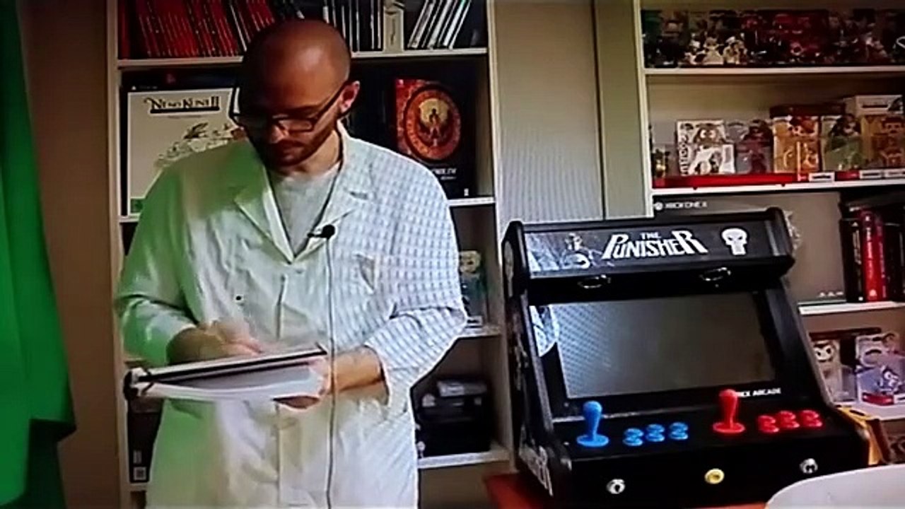 Test para saber si eres como Sasel