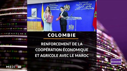 JT Economie - 29/10/2021