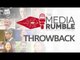 Throwback to three years of South Asia's Biggest Media Forum: The Media Rumble