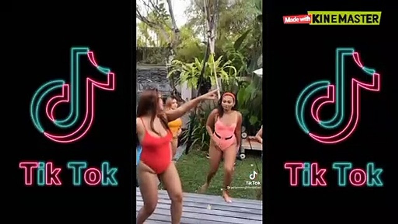 TikTok hot part #2
