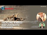 Tackling Rabies and zoonotic diseases