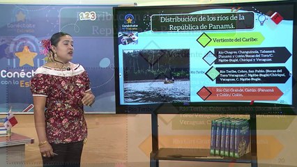 11° Media | Geografía 27-10-2021