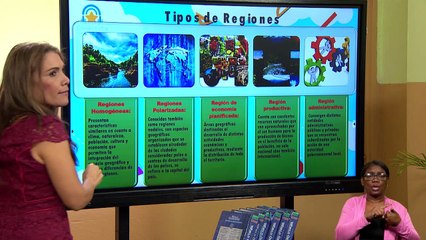 12° Media | Geografía 27-10-2021