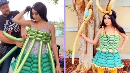 6 incredible Halloween costume ideas you can DIY