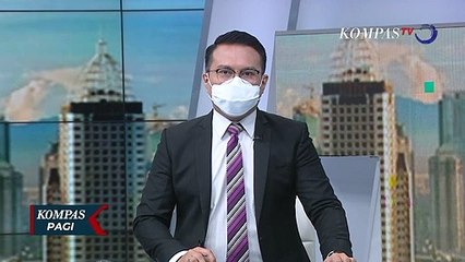 Atap Gedung Kampus IAIN Ponorogo Ambruk Diterjang Hujan Deras dan Angin Kencang