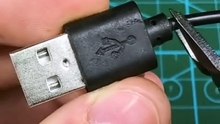 How to use USB to light fire
