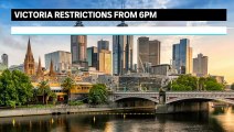 Victorians reunited as restrictions ease across Melbourne