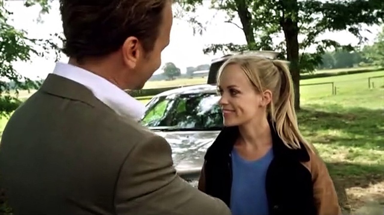 Hauptstadtrevier - Staffel 1 Folge 12 - Rivalen der Rennbahn