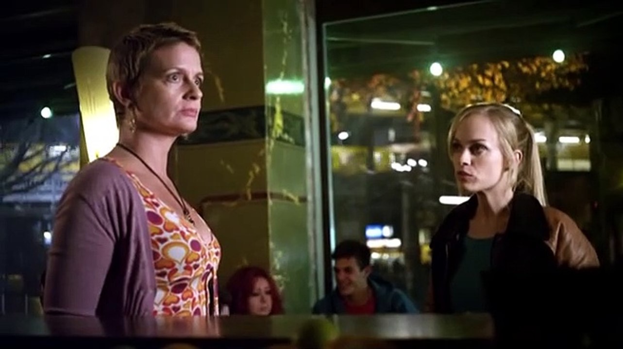 Hauptstadtrevier - Staffel 1 Folge 14 - Berlin’s next Topmodel