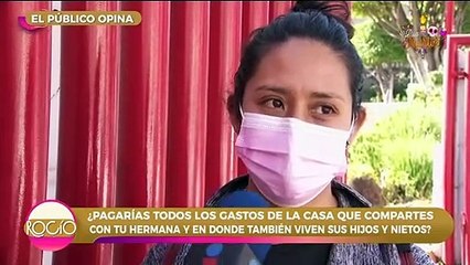 ¡Tenemos que firmar un convenio! | Rocío a tu lado