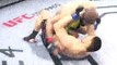 Khamzat Chimaev vs Li Jingliang [UFC 267] Full Fight