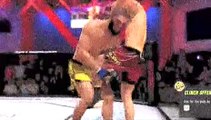 Khamzat Chimaev vs Li Jingliang [Full Fight]