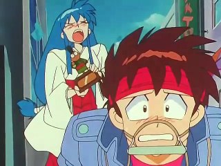 Mikami la caza fantasmas capitulo 18 español latino completo