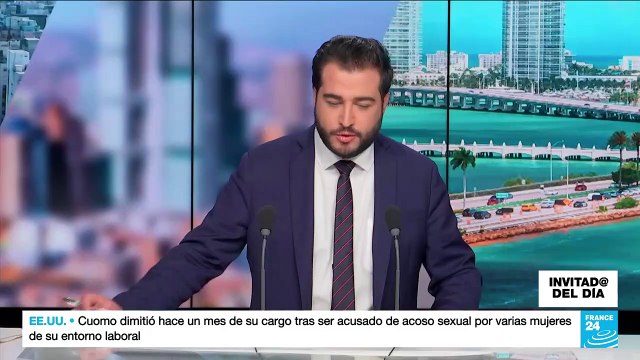 Mauricio López: Debemos exigirle a nuestros líderes el aumento de las ambiciones climáticas