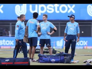 Delhi Capitals Coach Ricky Ponting And His Theory Of Equality