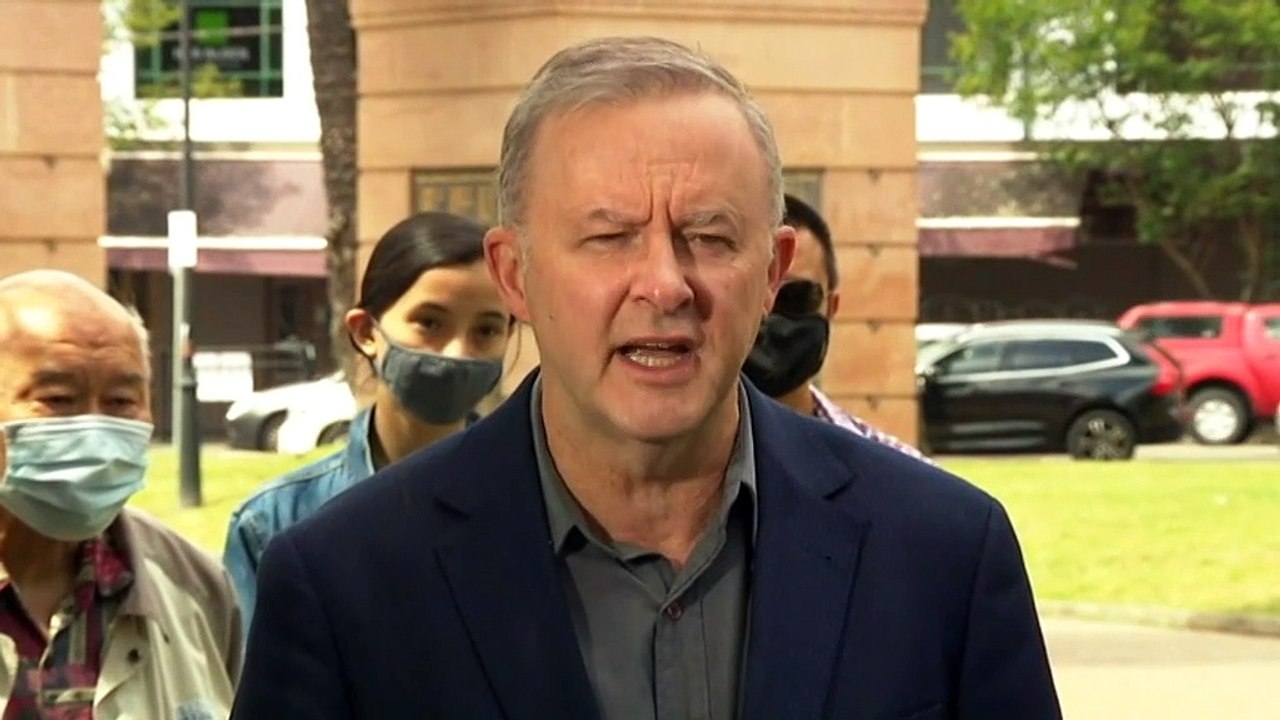 PM’s net zero 2050 target faces first international test