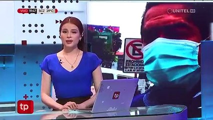 Cancillería llamada la atención al embajador Cronembold por un polémico video en TikTok