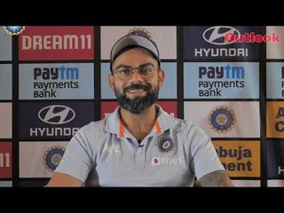 Virat Kohli Names His Best Team For World T20