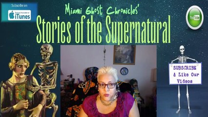 Haunted Boys, Secret Cemetery | Stories of the Supernatural