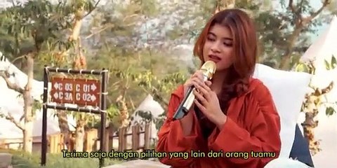musik cinta tak harus memiliki cover nabila